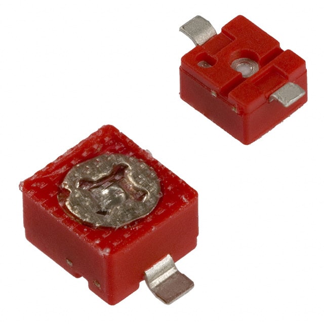 GKG20067-07 CAP TRIMMER 4.5-20PF 100V SMD