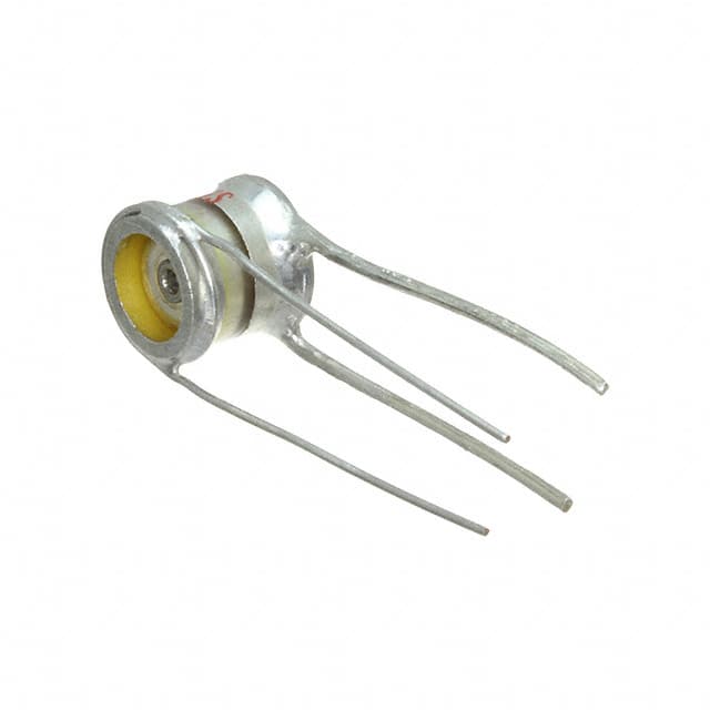 GSG008 CAP TRIMMER PISTON TYPE