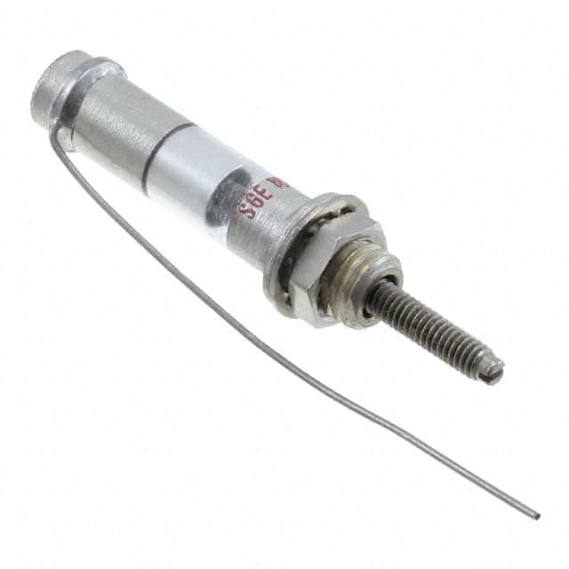 GSG901 CAP TRIMMER 0.6-14PF 750V