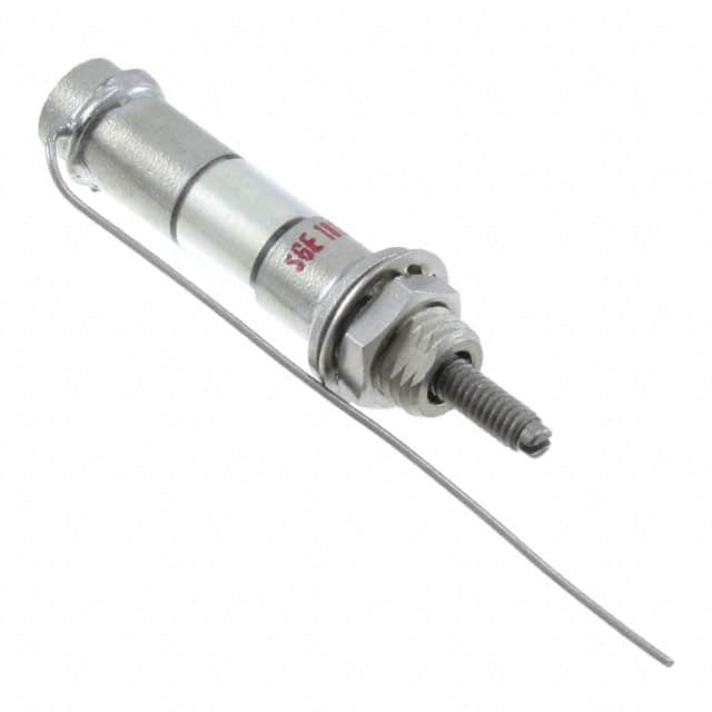 GSG905 CAP TRIMMER 0.8-18PF 750V