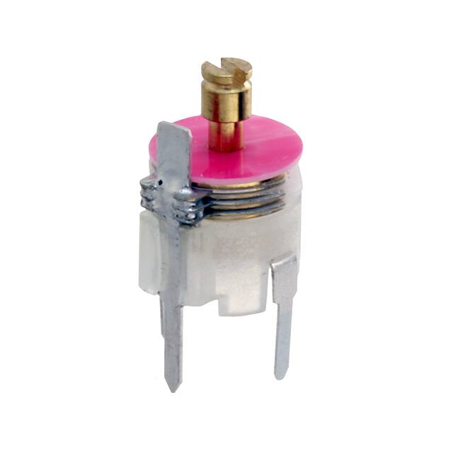 GXE27000NM CAP TRIMMER 3.5-27PF 200V TH