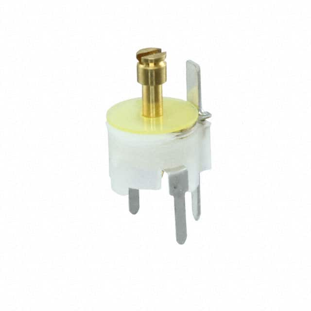 GXE5R000NM CAP TRIMMER 1.5-5PF 200V TH
