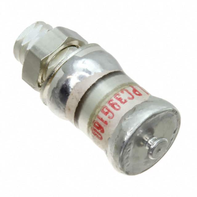 PC39G160 QPL PISTONCAP TRIMMER CAPS