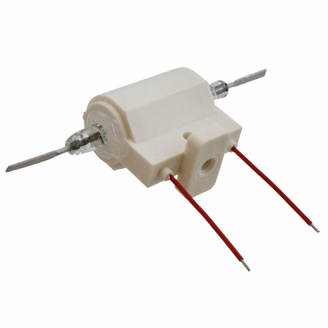 H24-1A83 RELAY REED SPST 3A 24V