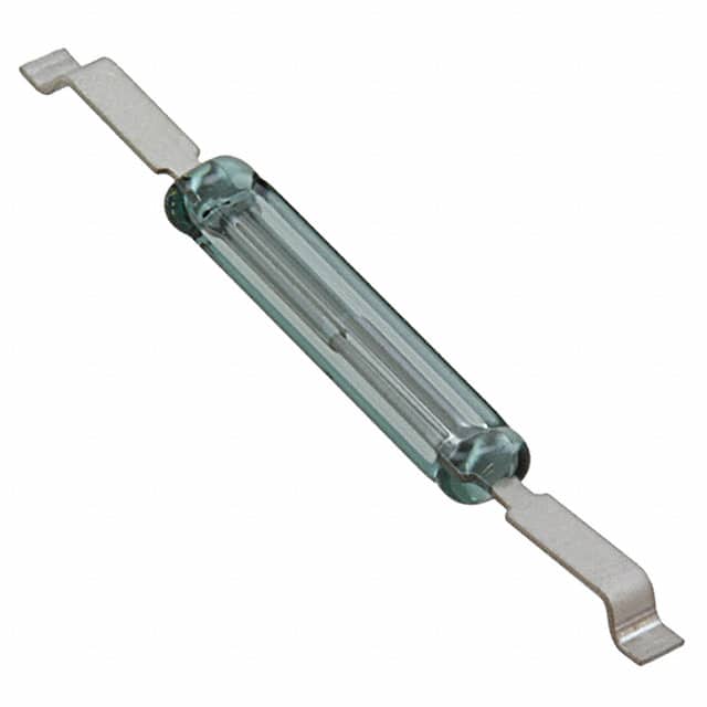 MK23-35-B-4 SWITCH REED SPST-NO 1A 200V