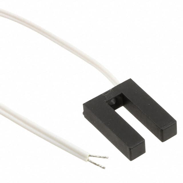 MK28-1B-500W SENSOR REED SW SPST WIRE LEADS