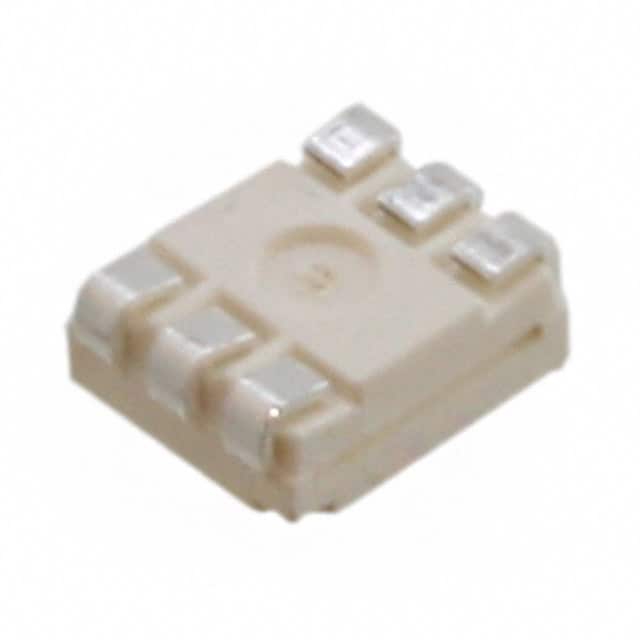R2B131350R0J5J0 RES SMD 50 OHM 5% 1W 1313