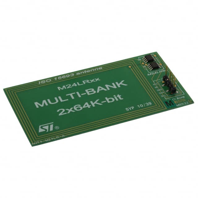 ANT4-M24LR-A ANTENNA REF FOR M24LR-A