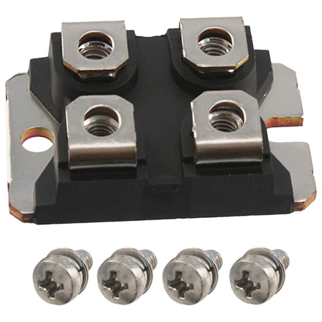 BF3510TV DIODE BRIDGE 1000V 60KHZ ISOTOP