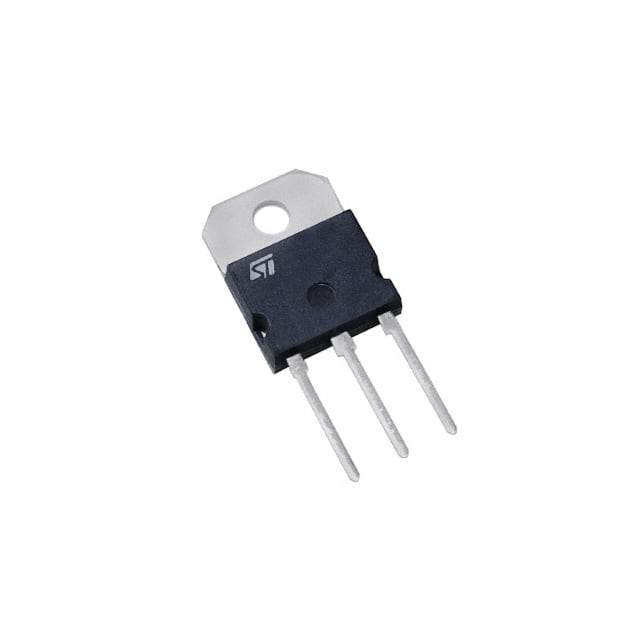BDW83C-TO218 TRANS NPN DARL 100V 15A TO-218