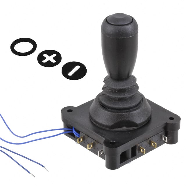1D16M1500 SWITCH JOYSTICK 6A 250V