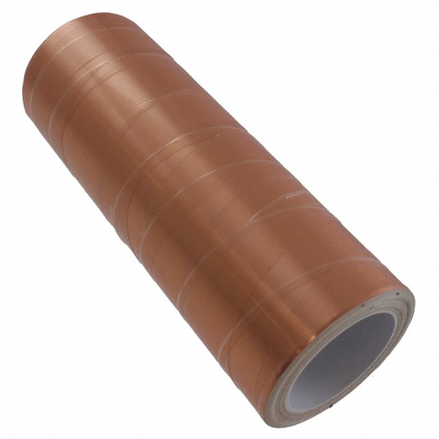 6-6-1125 TAPE COPPER FOIL 152.4MMX5.48M