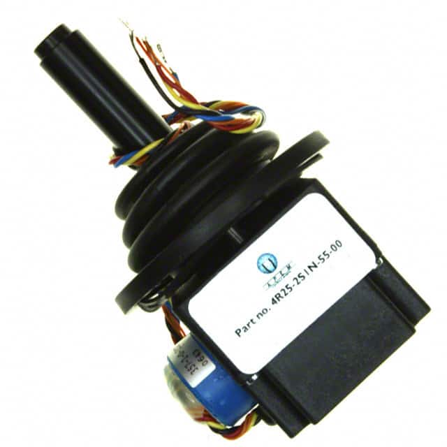 4R252S1N5500 JOYSTICK 4000 POTENTIOMETER