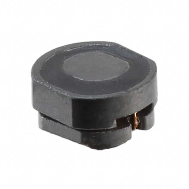 CDR63BNP-100MC FIXED IND 10UH 1A 140 MOHM SMD