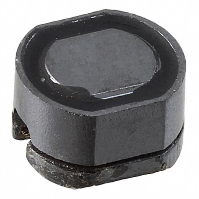 CDR74BNP-100MC FIXED IND 10UH 1.65A 70 MOHM SMD