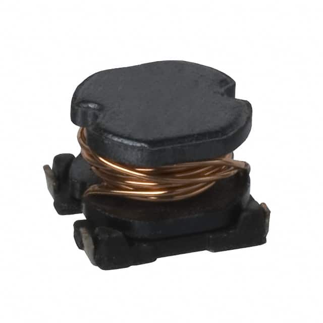 CR43-1R0MC FIXED IND 1UH 2.56A 48.7 MOHM