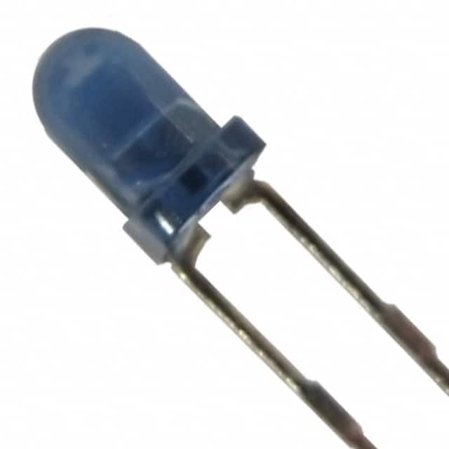 XTHI30BF860 EMITTER IR 860NM 50MA RADIAL