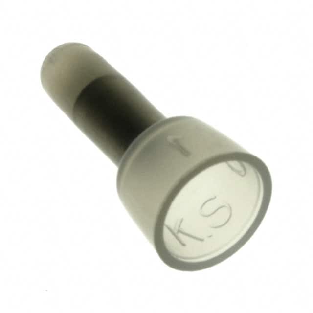 722-N-A CONN SPLICE 16-22 AWG CRIMP