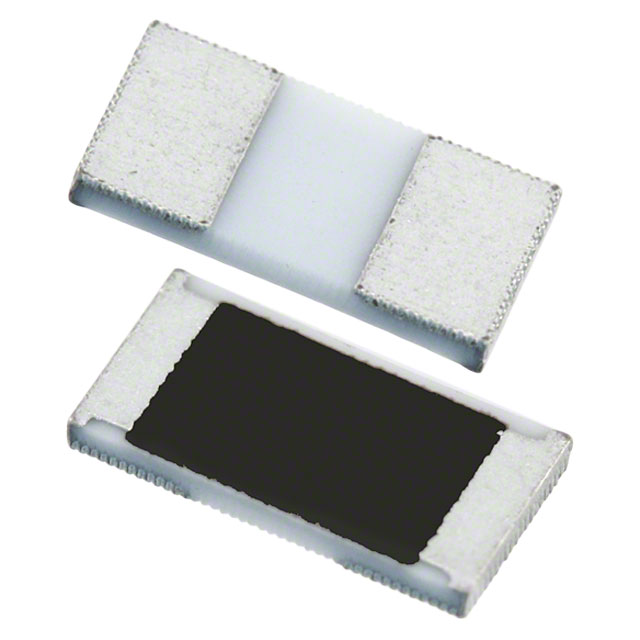 CPA2512E1000FS-T10 RES SMD 100 OHM 1% 16W 2512
