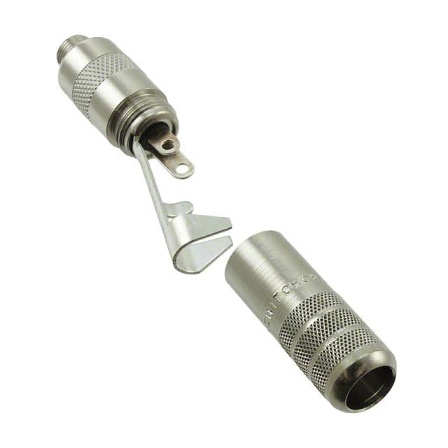 35LJN CONN JACK STEREO 3.5MM