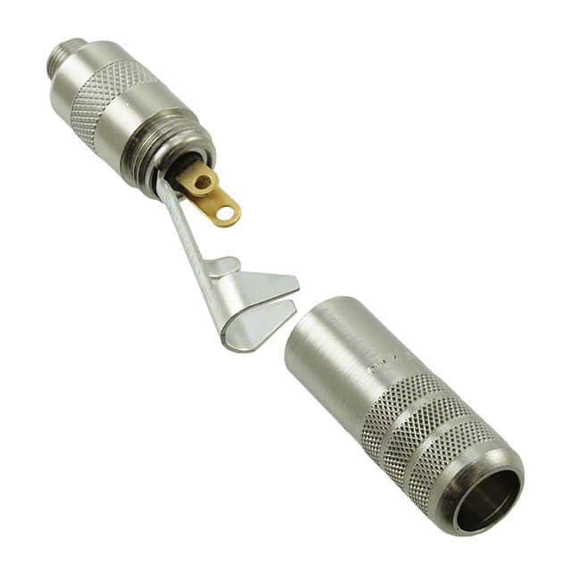 35LJNAU CONN JACK STEREO 3.5MM