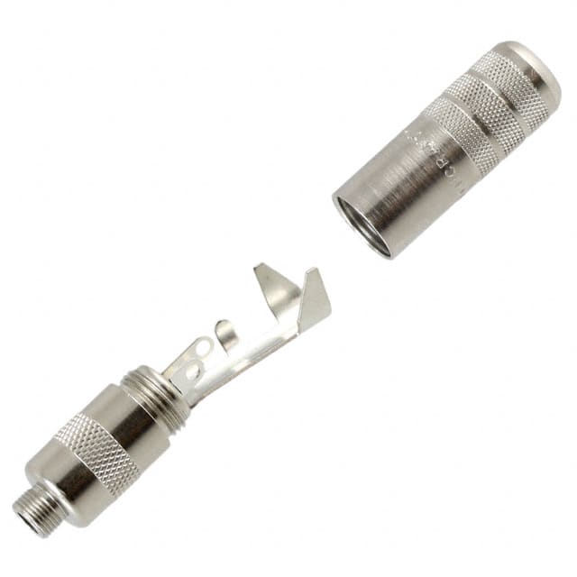 35LJNS CONN JACK STEREO 3.5MM