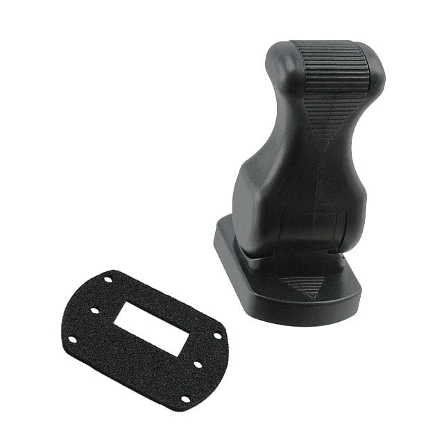 BF140D03BK1200 SWITCH JOYSTICK PADDLE HALL