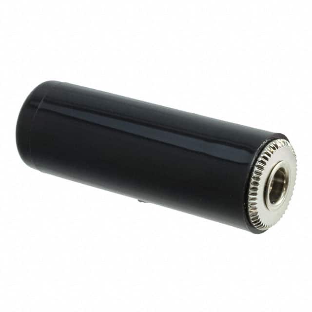 838 CONN JACK STEREO 6.35MM