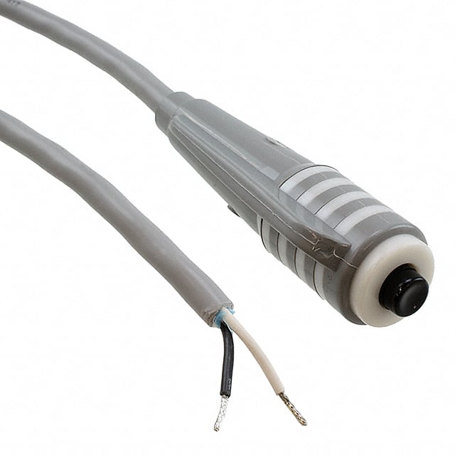 921KX SWITCH PUSH SPST-NO 0.5A 30V
