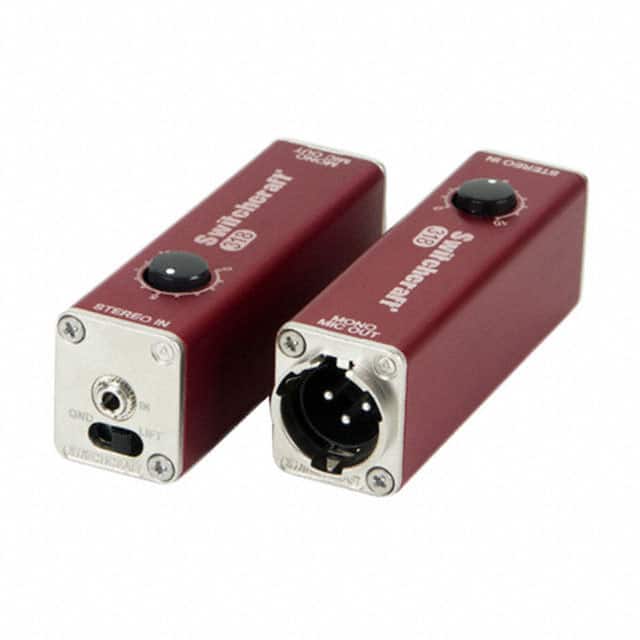 318 3.5MM TO XLR ADAPTER
