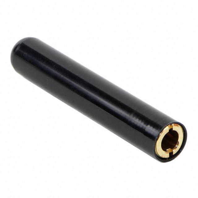820 CONN JACK MONO 6.35MM