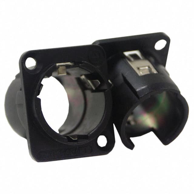 EMHB CONN INSERT SHELL PANEL MNT