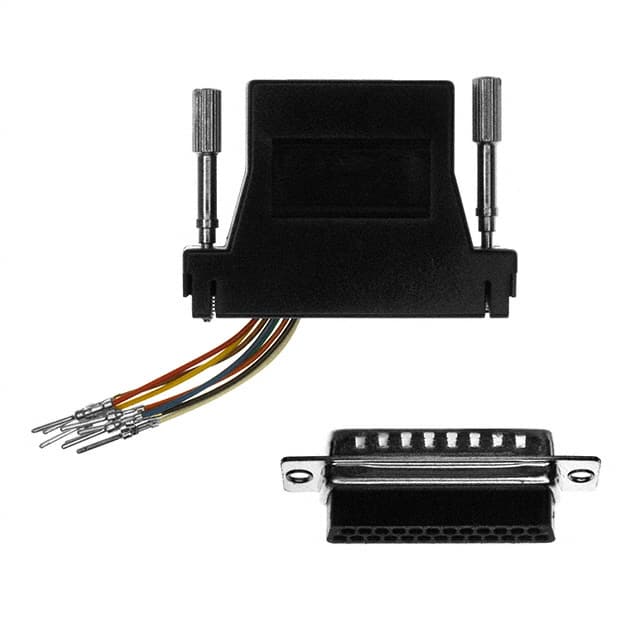 NL112BX CONN JACK STEREO 6.35MM PNL MNT