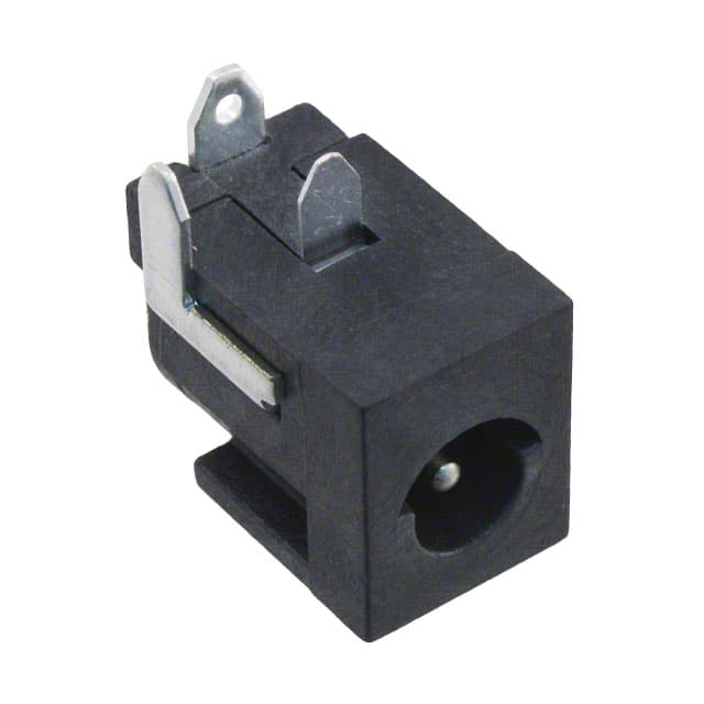 RAPC732X CONN POWER JACK SOLDER EYELET