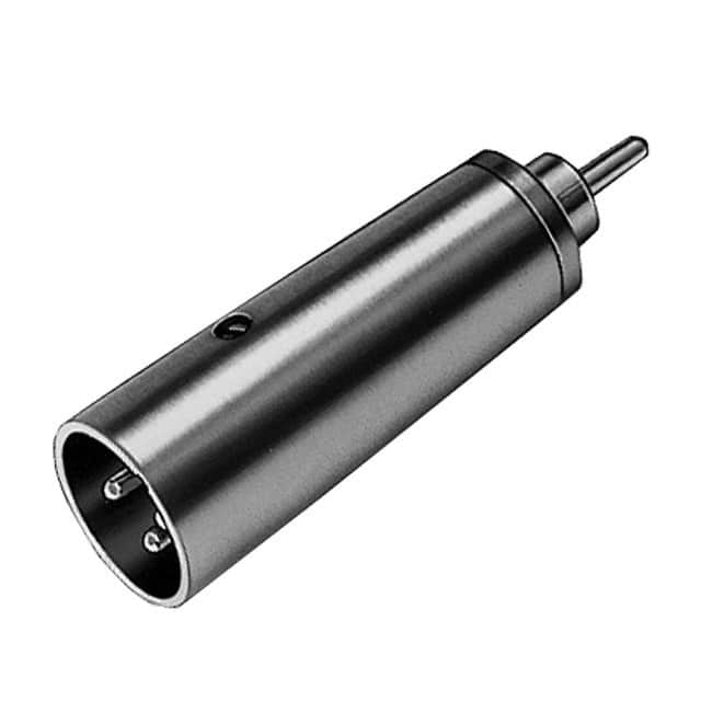 323 ADAPTER PHONO PLUG - A3M