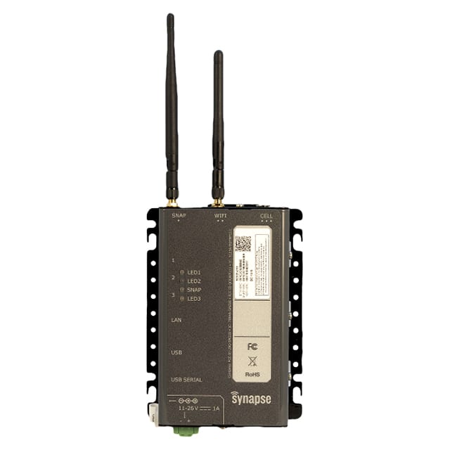 SC020-020 GATEWAY SNAP 3G E20 2.4GHZ