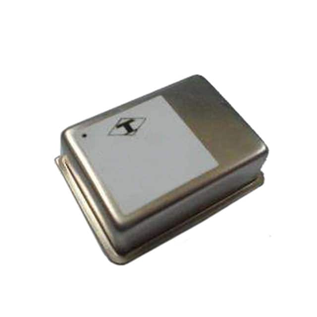 NI-100M-2900 OSC OCXO 100MHZ 12V SW DIP