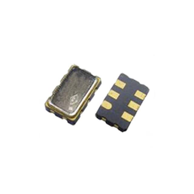 OWJRGLVANF-200.000000 OSC XO 200MHZ 2.5V LVDS SMD