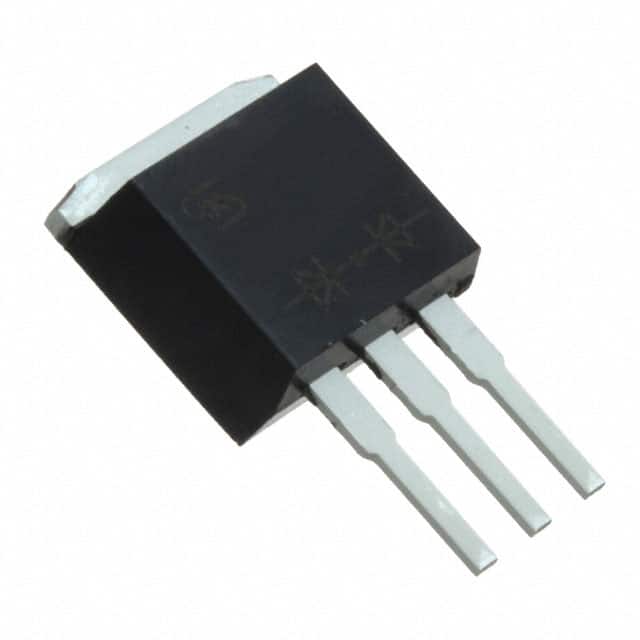 TSI30H100CW C0G DIODE ARRAY SCHOTTKY 100V I2PAK
