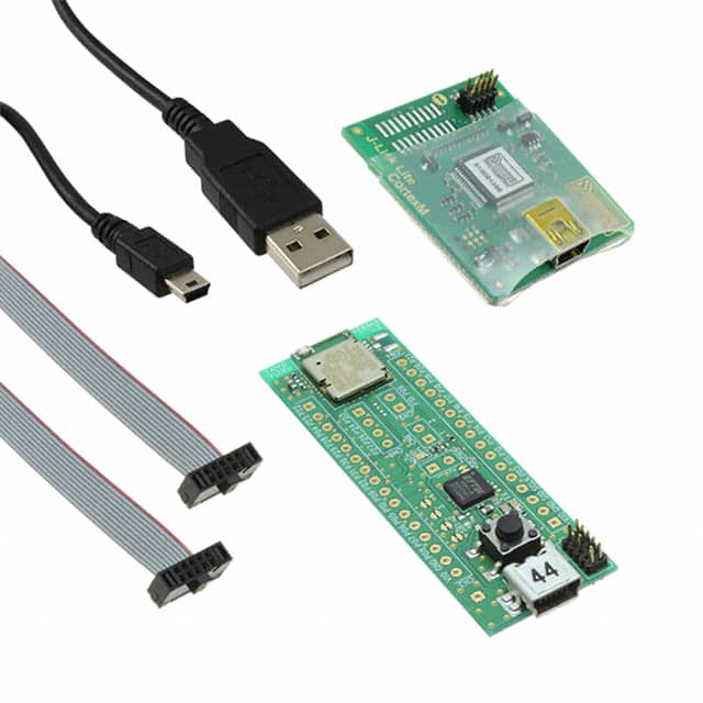 EKSLCNZWW EVALUATION KIT FOR EYSLCNZWW