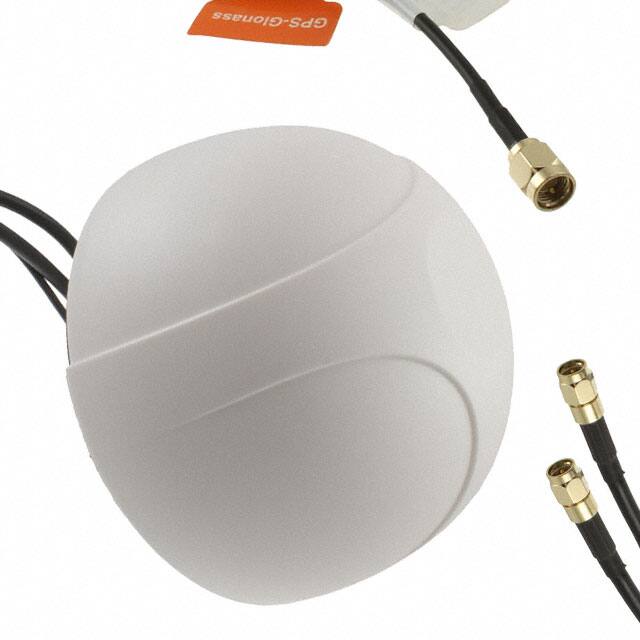 MA710.W.A.ABI.001 ANTENNA GPS/GLONASS-2G/3G/4G