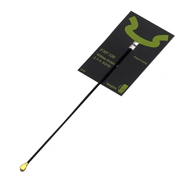 FXP100.07.0100A ANT WIDE-BAND WIMAX FLEX PCB