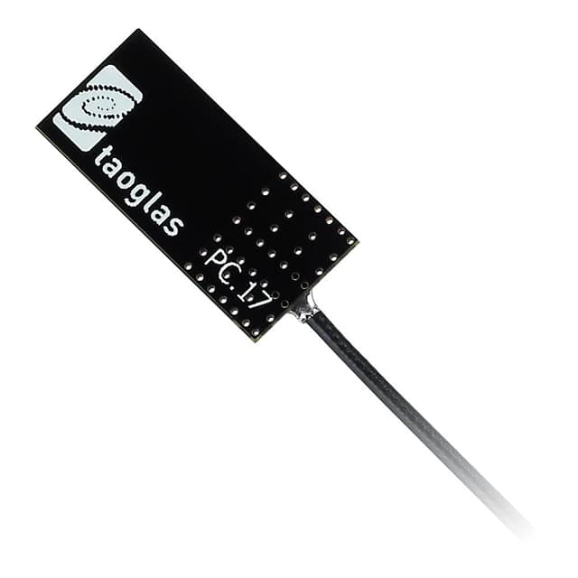 PC17.07.0070A RF ANT 2.4GHZ TRACE U.FL