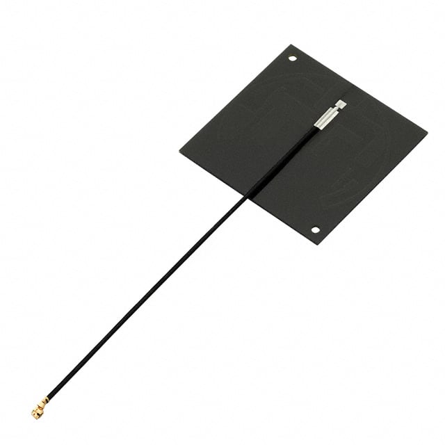 PC24.07.0100A ANTENNA GSM QUAD-BAND PCB