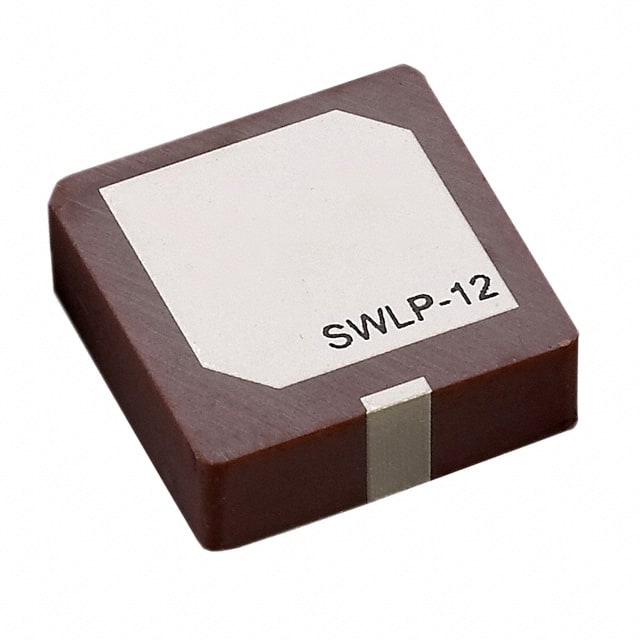 SWLP.2450.12.4.B.02 ANTENNA WI-FI WLAN 2.4GHZ