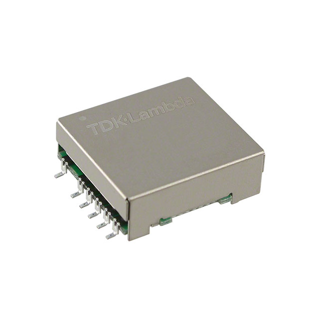 ALD605012PS131 LED SUPP CC BOOST 12.8-38V 50MA