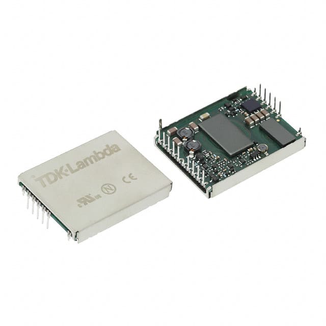 CC15-2403SFH-E CONV DC/DC 24V 3.3V 4.5A 15W PCB