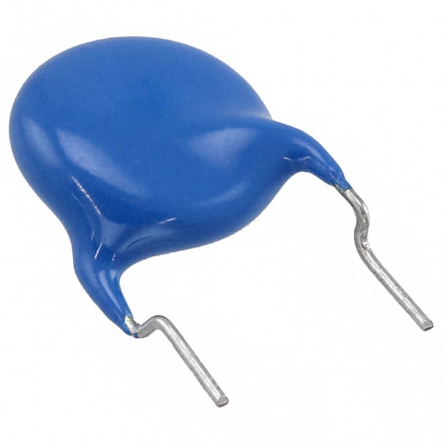 CD11ZU2GA332MYGKA CAP CER 3300PF 440VAC Z5U RADIAL