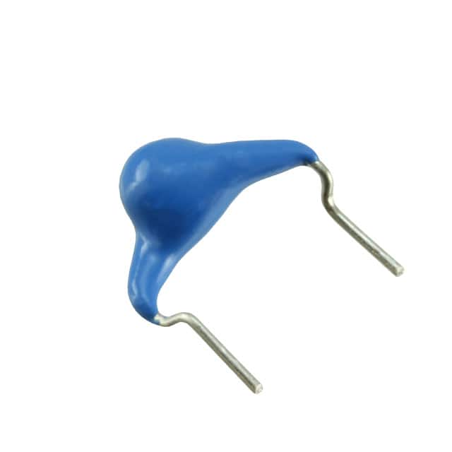 CD45-B2GA101K-NKA CAP CER 100PF 440VAC RADIAL