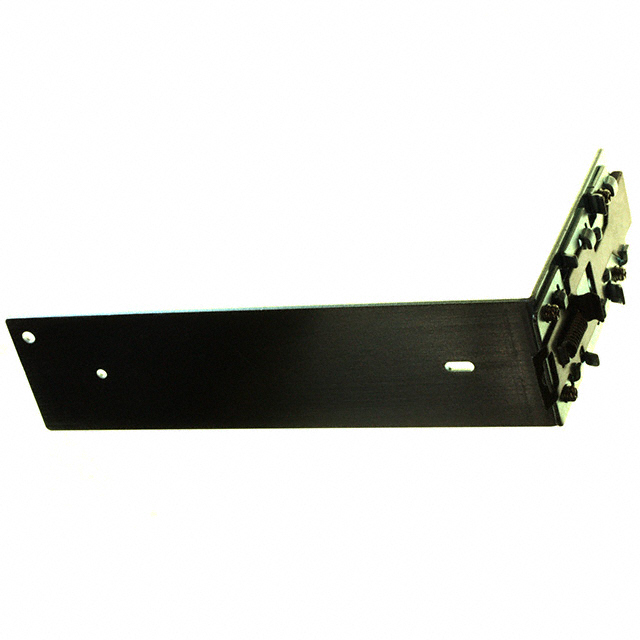DIN03 DIN RAIL BRCKT FOR HWS100&HWS150